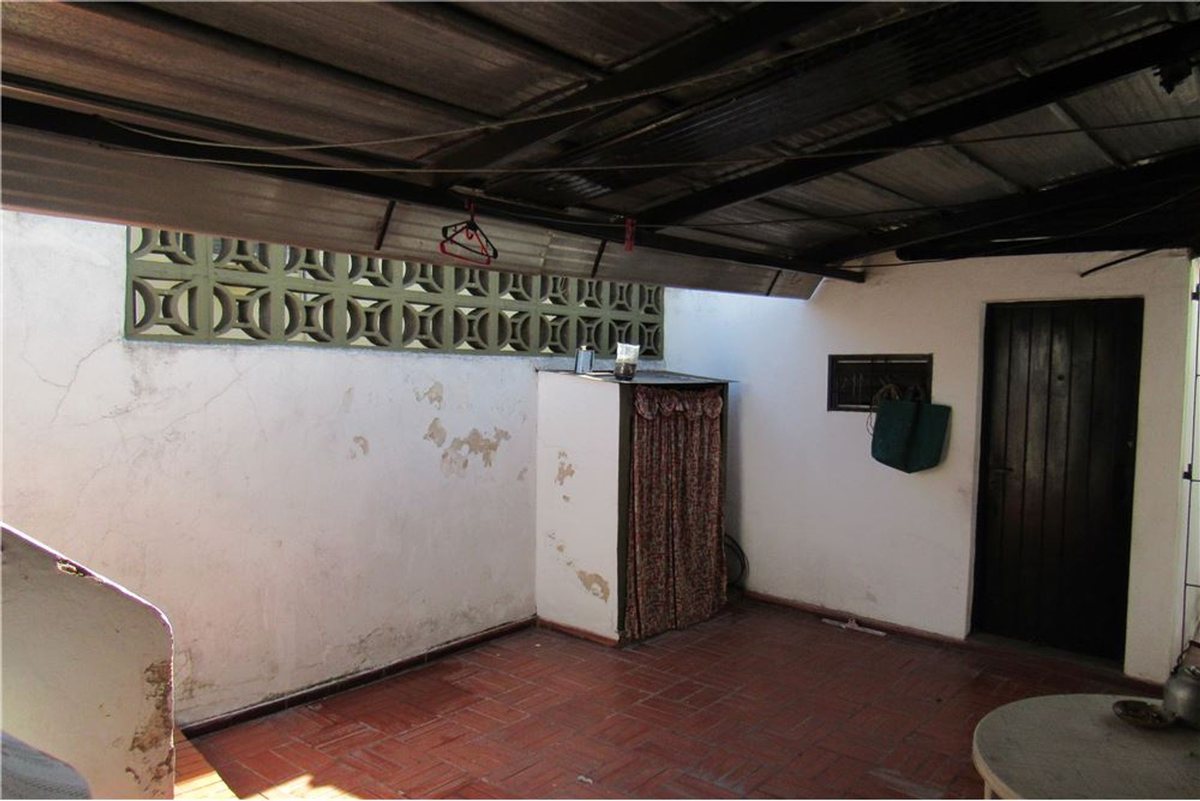 EN VENTA CASA 3 AMBIENTES SAN ANTONIO DE PADUA