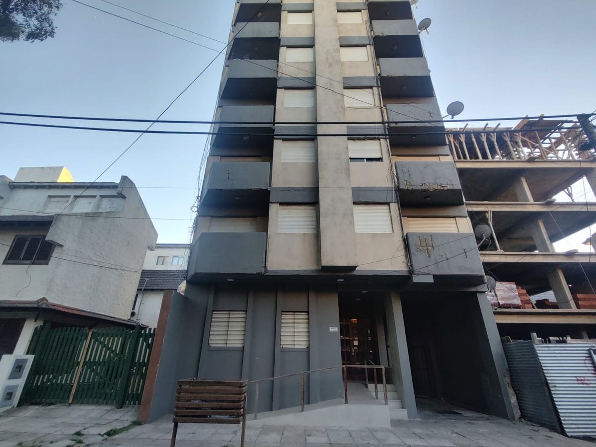 VENTA DE DEPARTAMENTO MONOAMBIENTE SAN BERNARDO