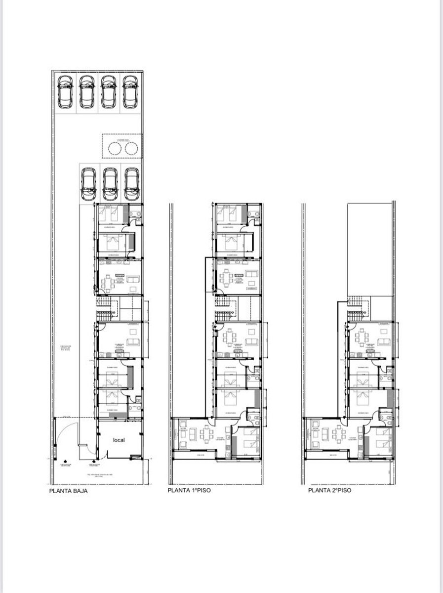 Venta de Local comercial en Dorrego