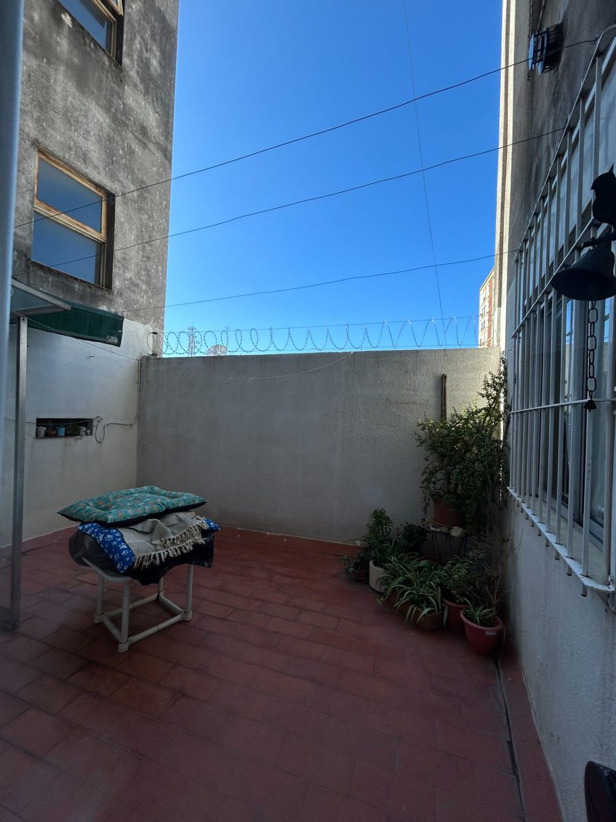 DEPARTAMENTO EN VENTA EN PERGAMINO CENTRICO.