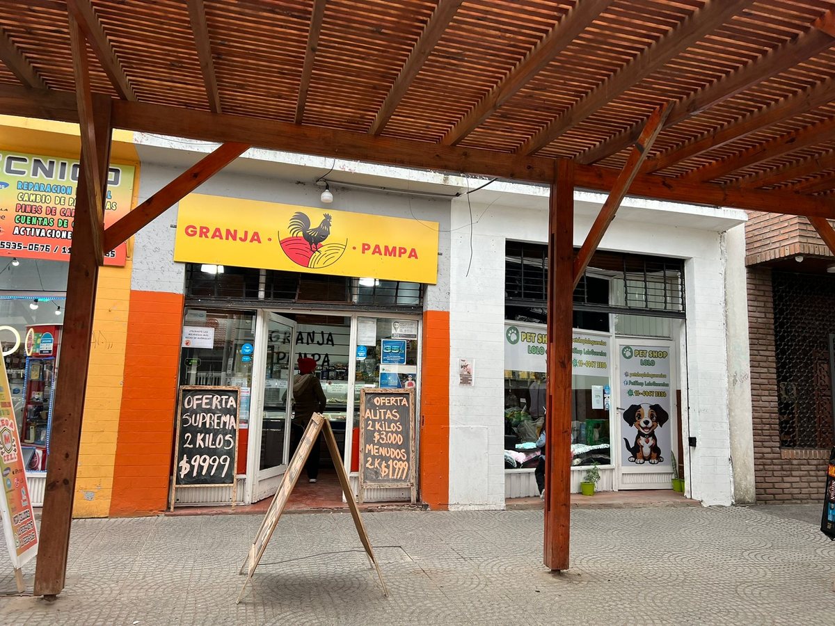 Local comercial a la venta en centro de guernica