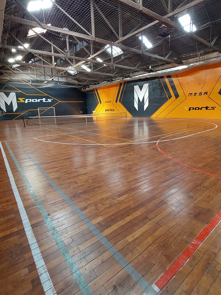 FONDO COMERCIO EN VENTA CANCHAS FÚTBOL 5 LOURDES