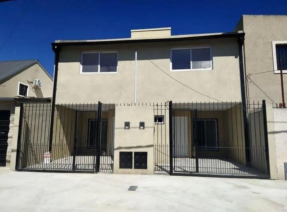 DUPLEX 3 AMB A ESTRENAR C/COCH. APTO CREDITO