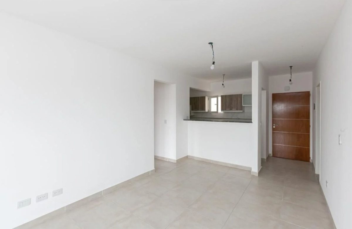 VENTA DEPARTAMENTO 2 AMBIENTES CASEROS