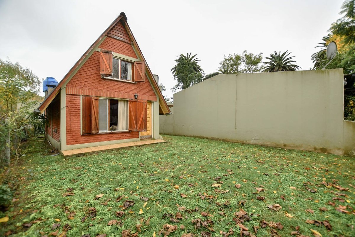 CASA ALPINA VENTA EN ATALAYA MAGDALENA