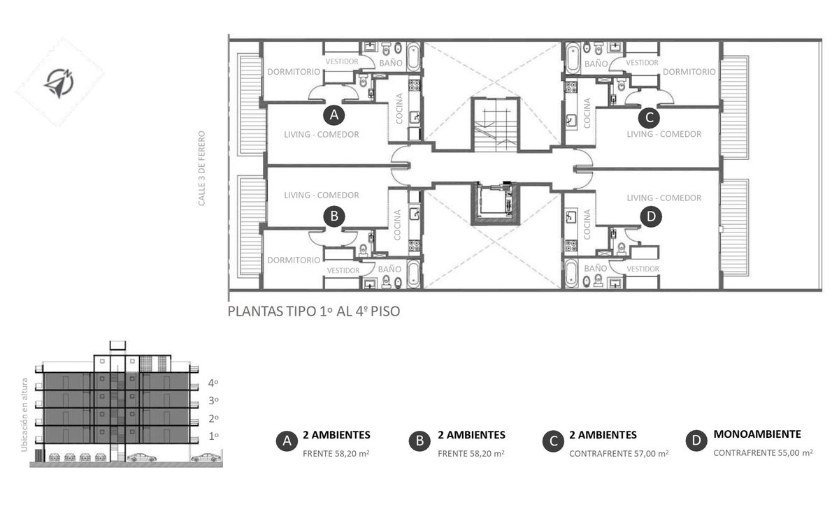 VENTA LOTE PLANOS APROBADOS