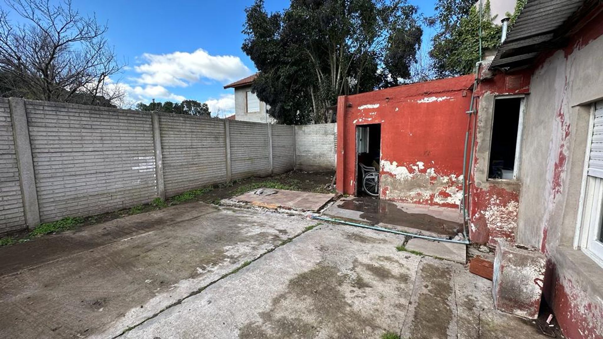 VENTA CASA 3 AMBIENTES MAIPU, BUENOS AIRES