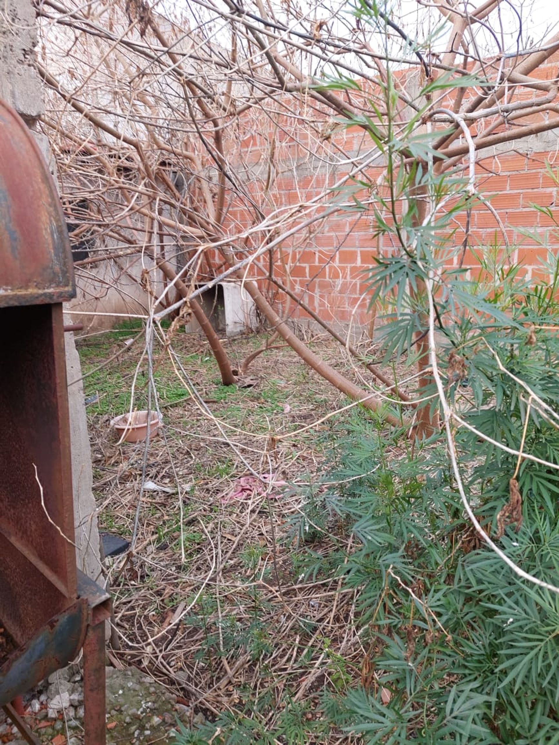 VENDO TERRENO 300 M2 Muy Buena Ubicacion