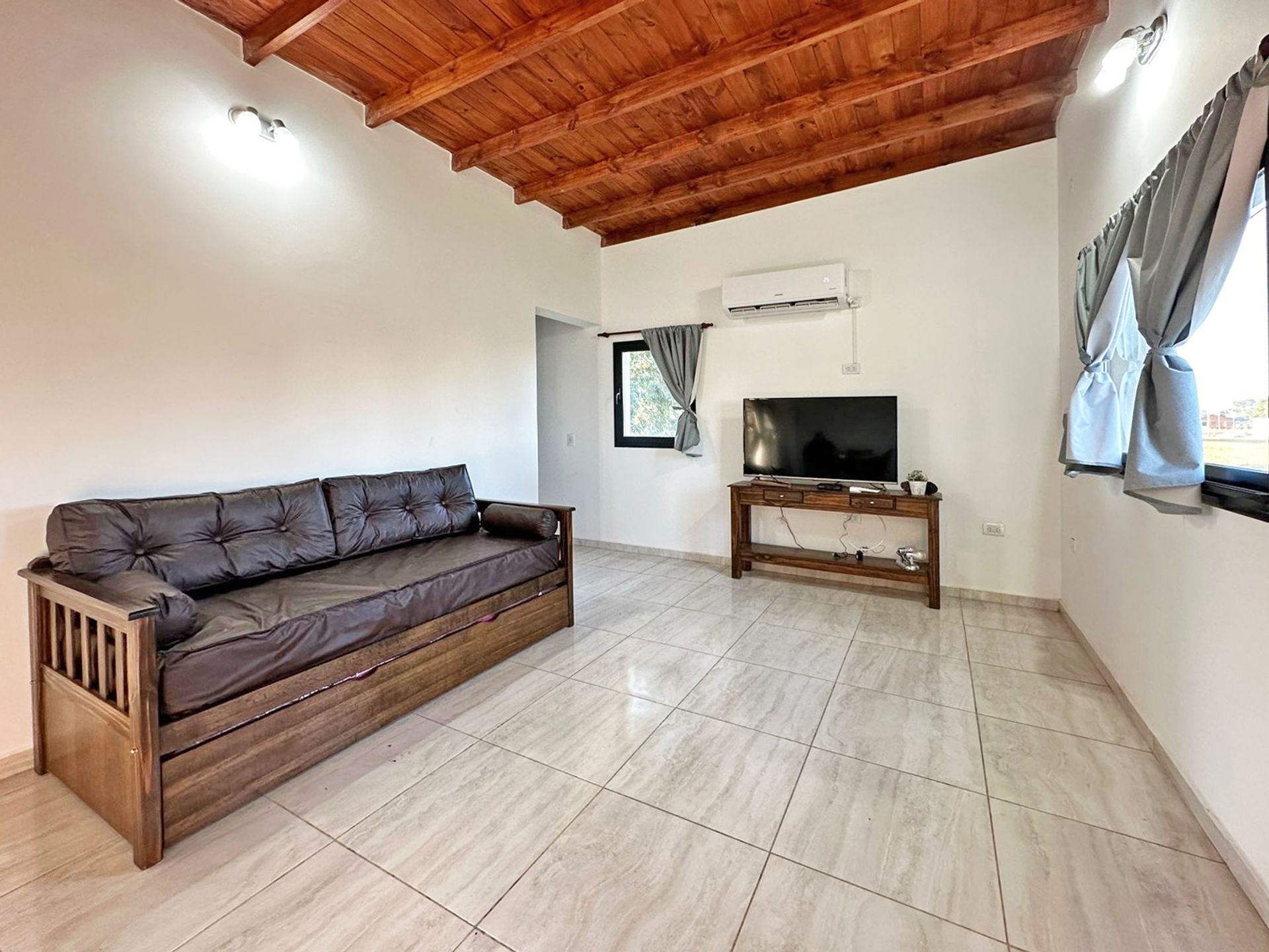 Casa en venta 3 ambientes. Las Lomas. Miramar