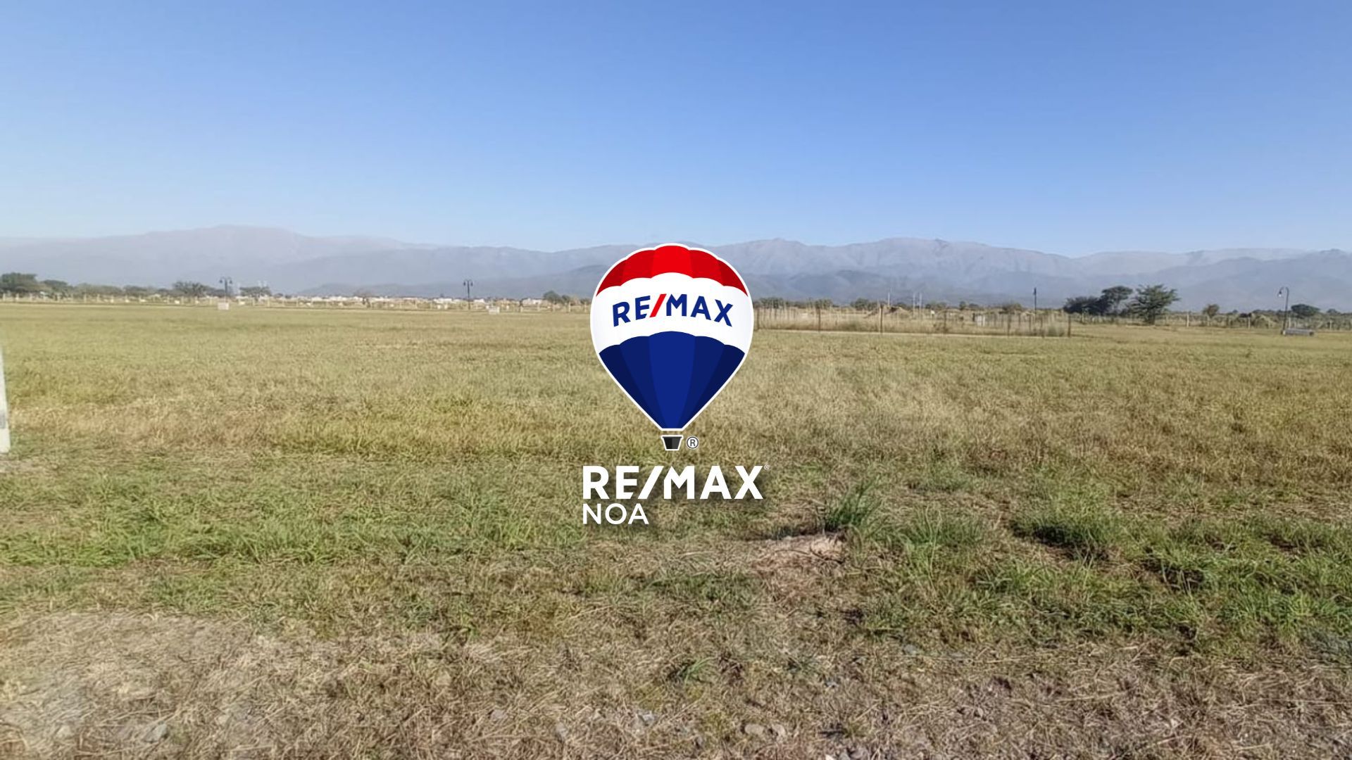 TERRENO VENTA CLUB DE CAMPO EL AYBAL 943 M2