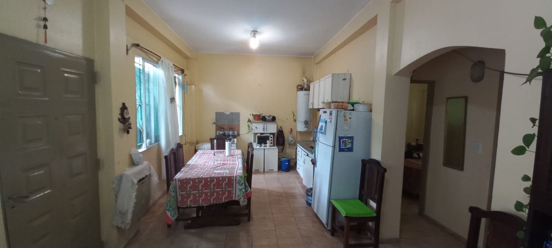 OPORTUNIDAD DEPARTAMENTO 3 AMBIENTES APTO CRÉDITO