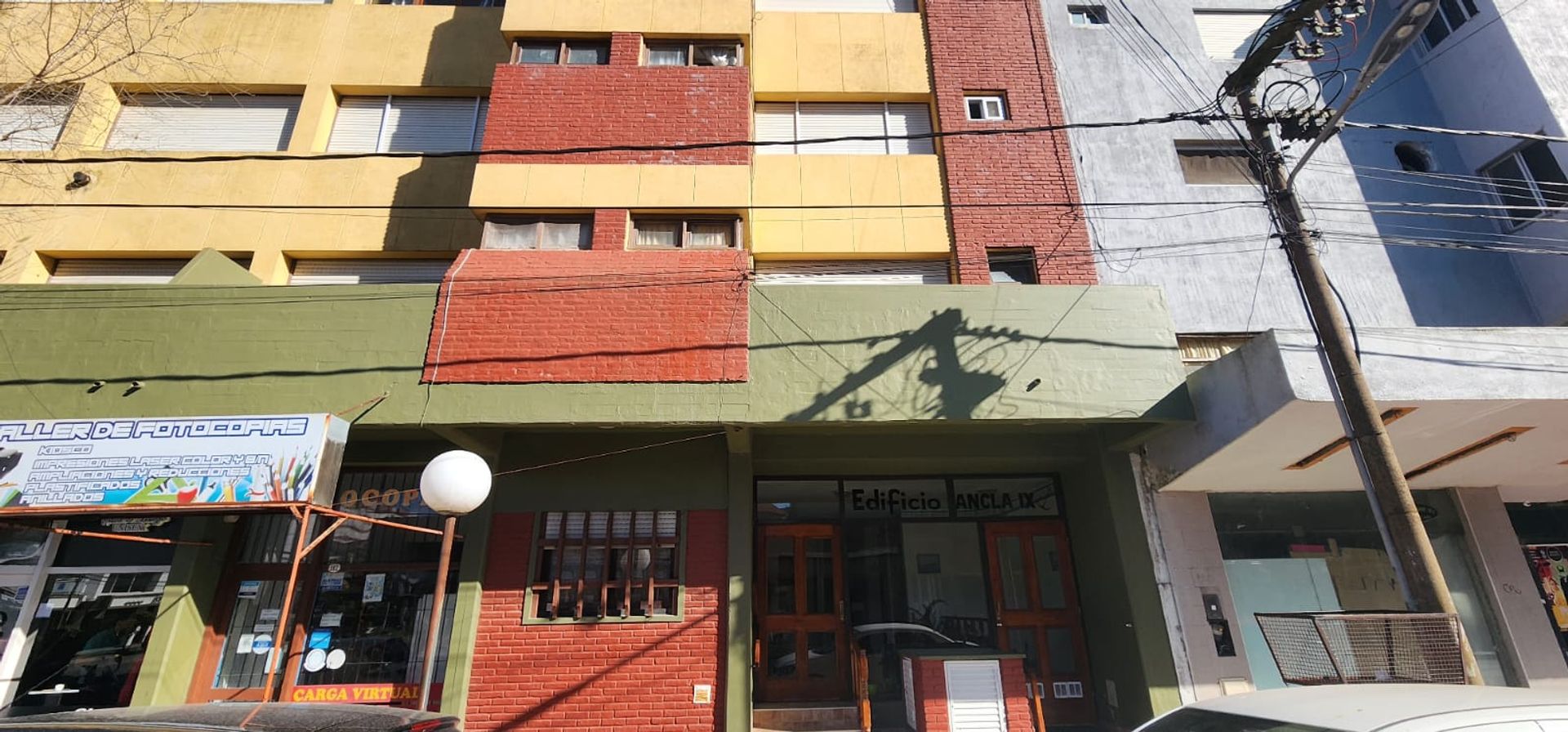 VENTA DEPARTAMENTO CON BALCON AL FRENTE MAR DE AJO