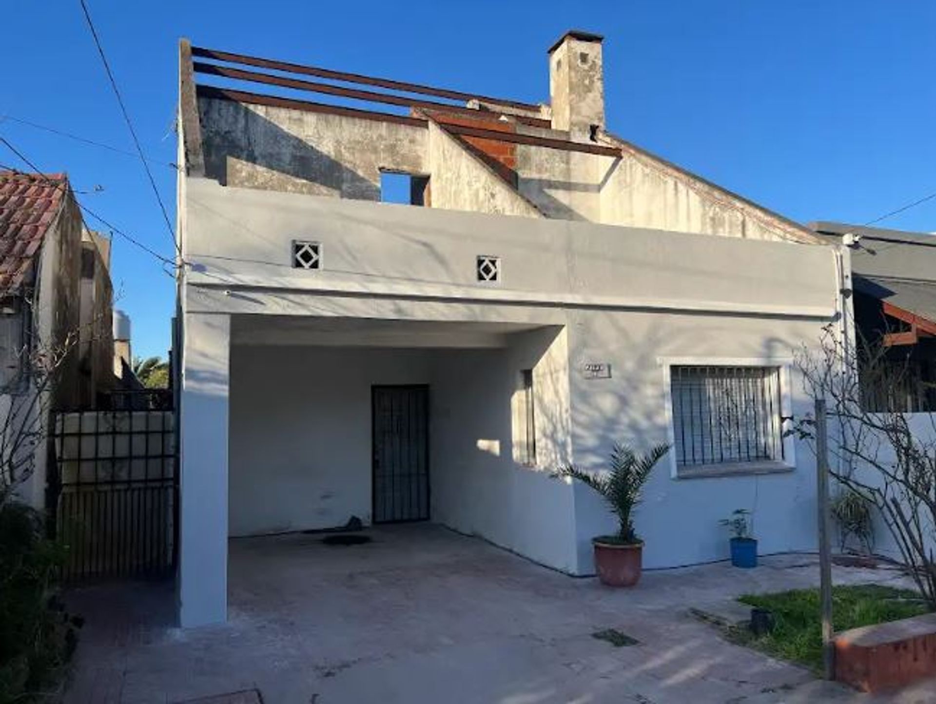 VENTA CASA 4 AMB PILAR 473 MALVINAS ARGENTINAS