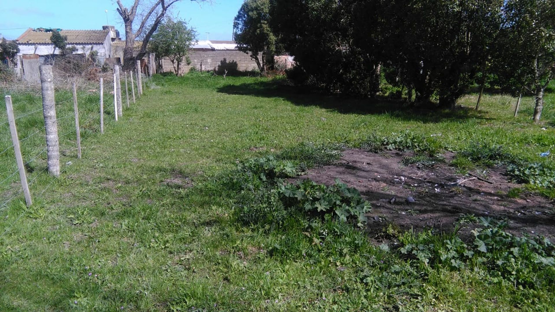 venta lote en Quequen