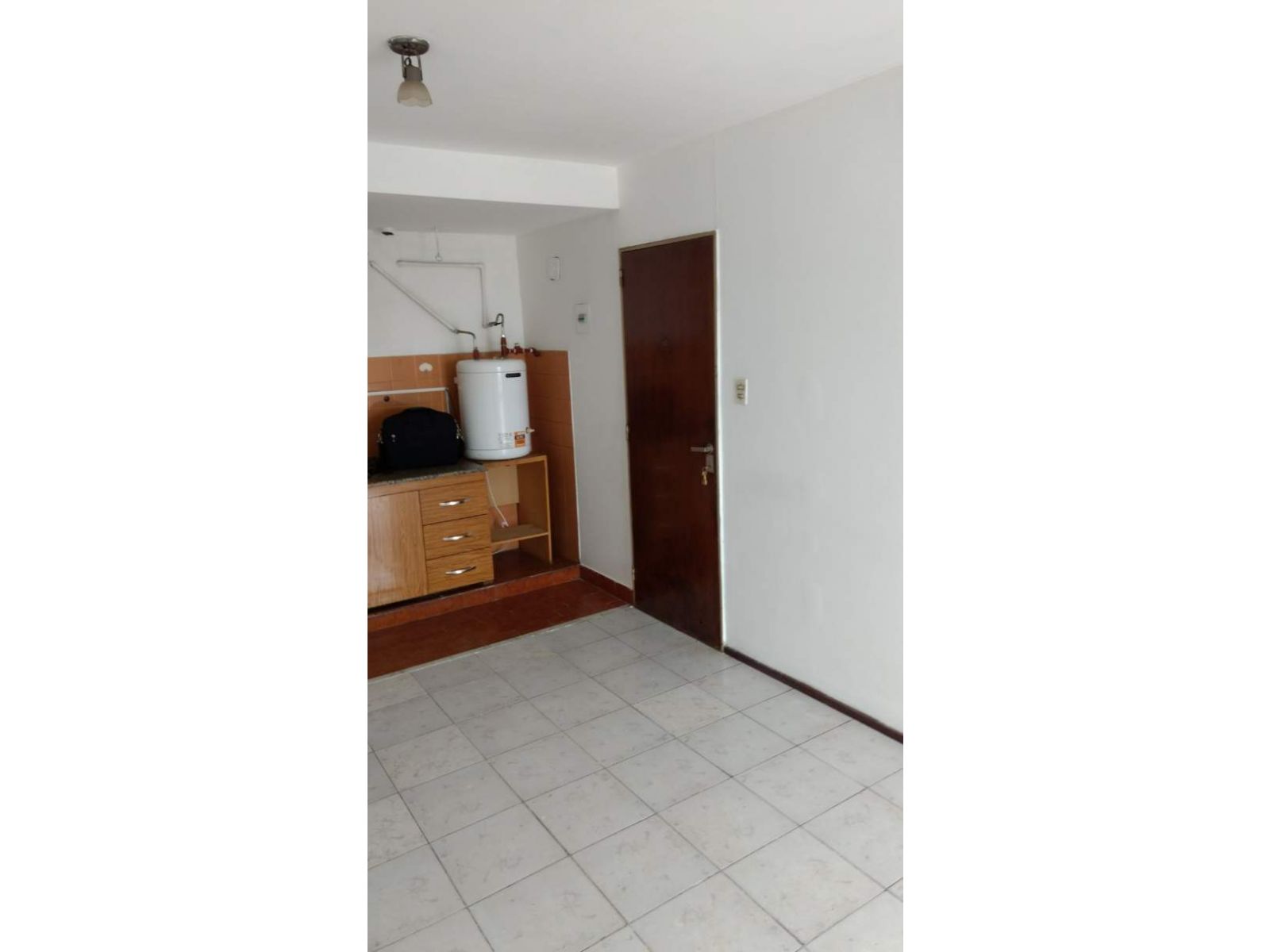 Venta monoambiente Centro