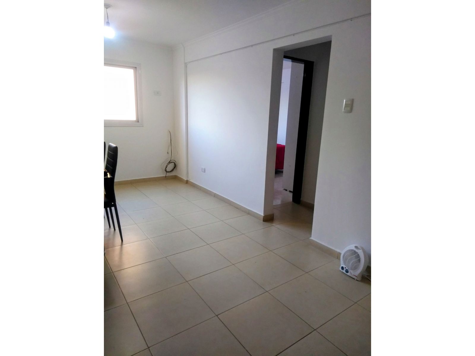 VENDO DEPARTAMENTO SOBRE CALLE CASEROS, ALTO ALBERDI