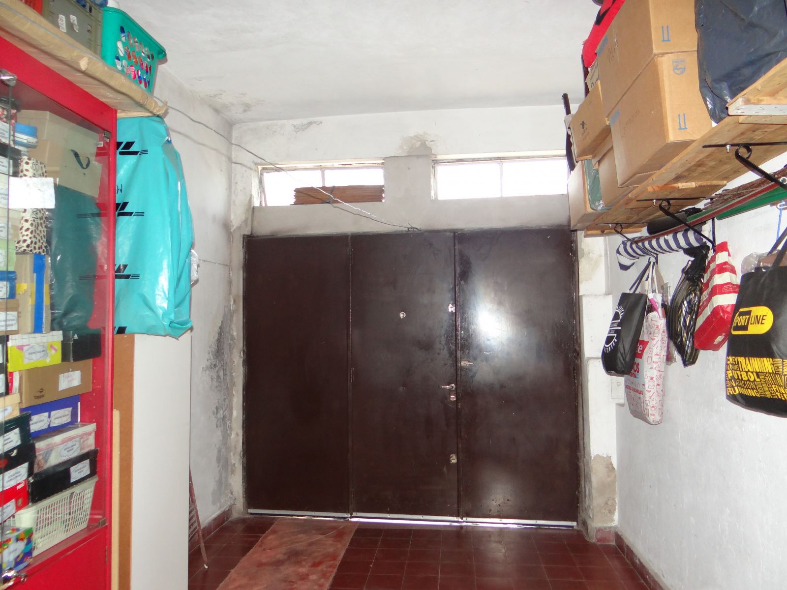 Venta .Casa 3 amb con garage ,en planta baja , lote propio.Lomas del mirador