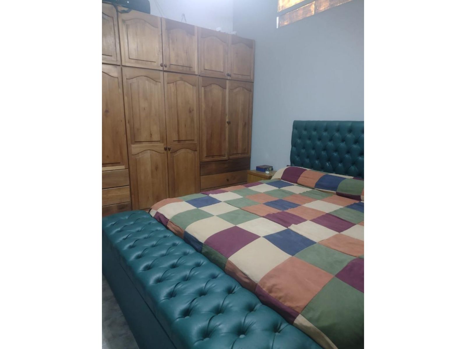 VENDO AMPLIA Y HERMOSA CASA EN SALDAN