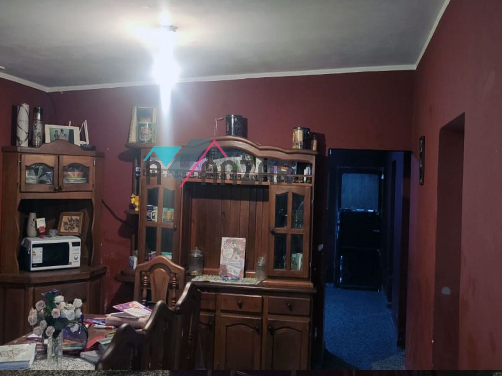 VENDO CASA EN SAN LUIS CAPITAL- ZONA OESTE