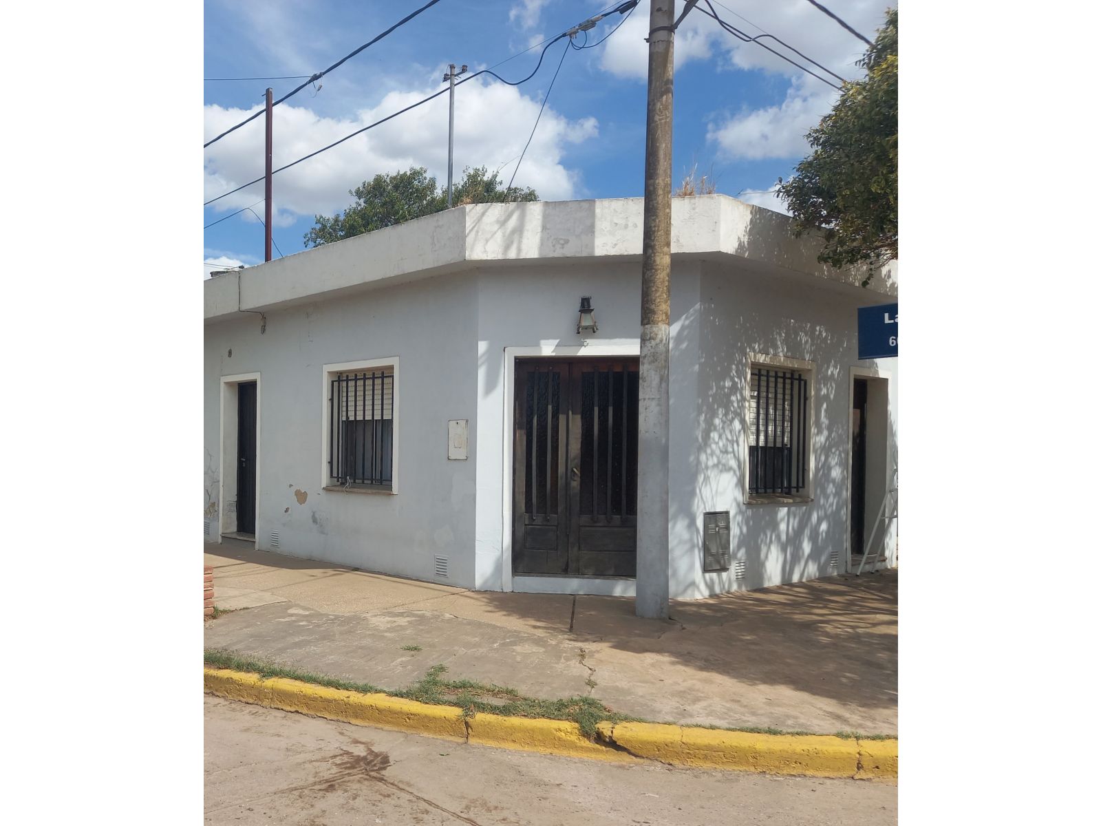 Propiedad  en Venta en Villada