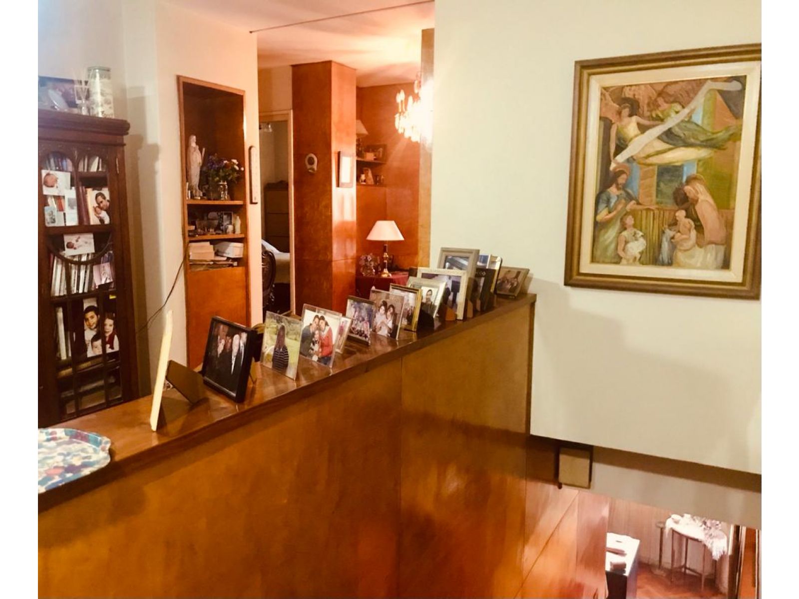 Departamento de Categoria en Venta en Centro de Córdoba.