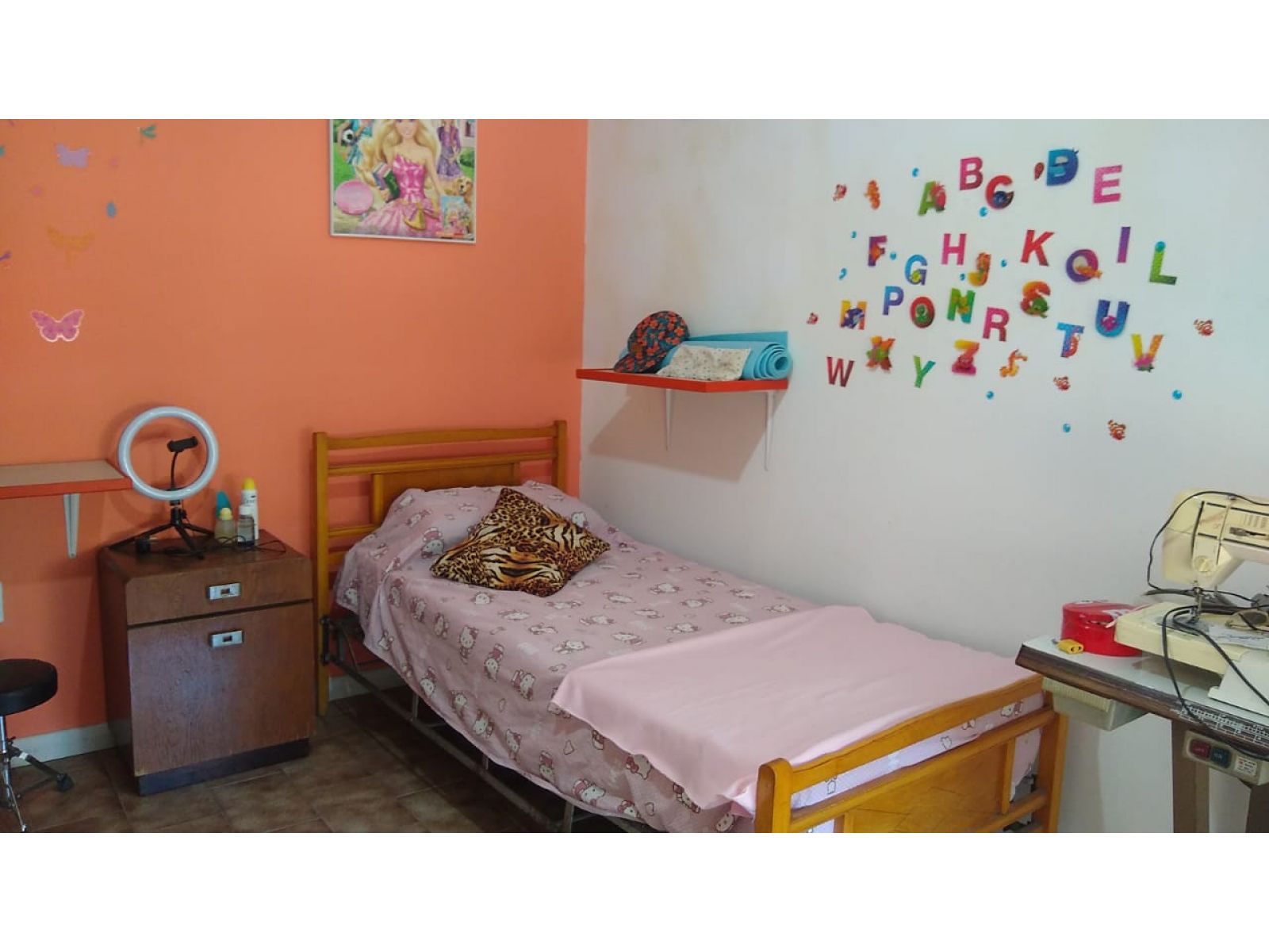 VENTA CASA 3 DORMITORIOS en PEREZ