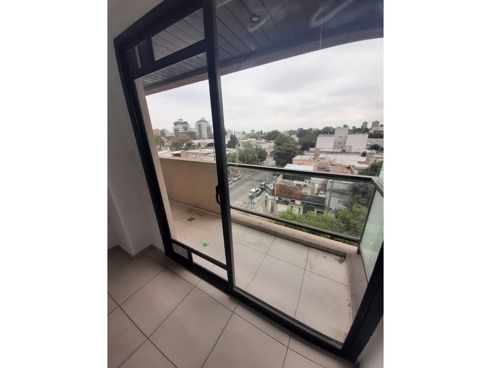 Venta dpto 1 dorm B° Alta Cordoba