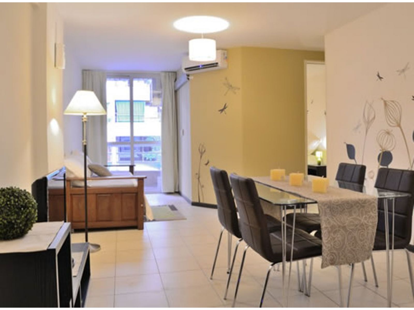 Increíble Depto un Dorm con Balcón en Nueva Córdoba a la Venta