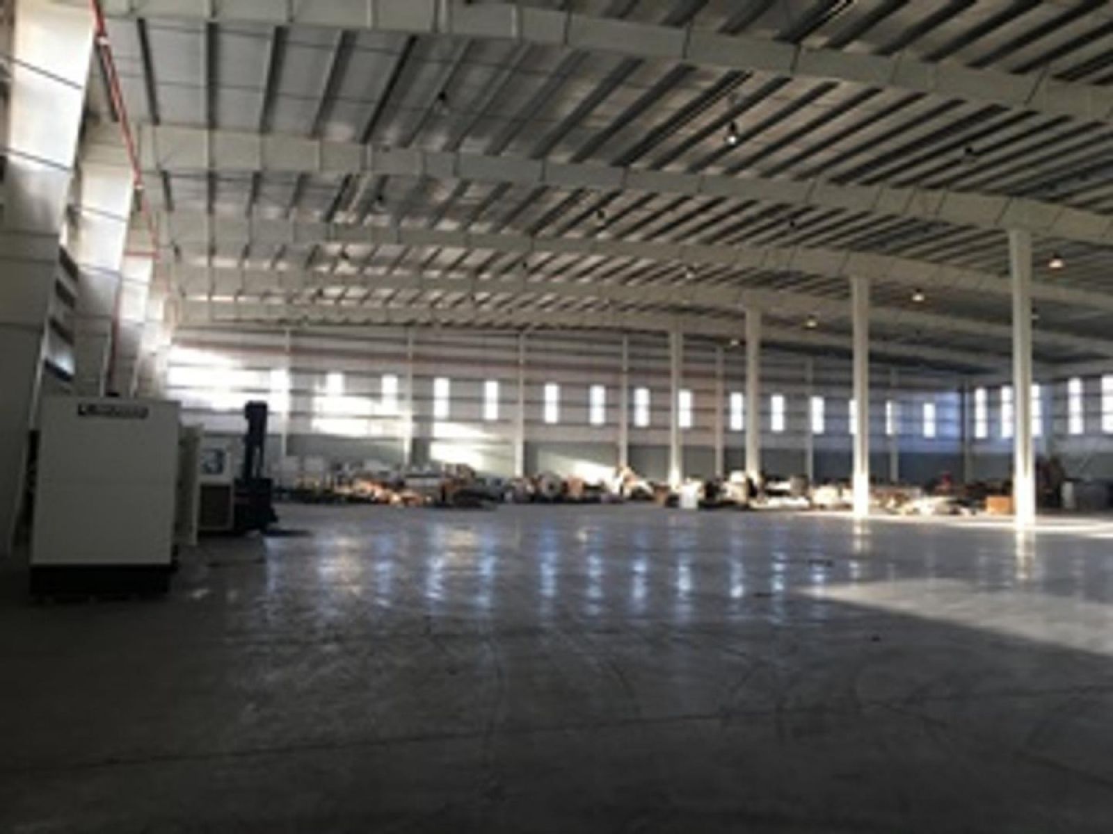 Depósito 5000 M2 Logístico Panamericana Km 89