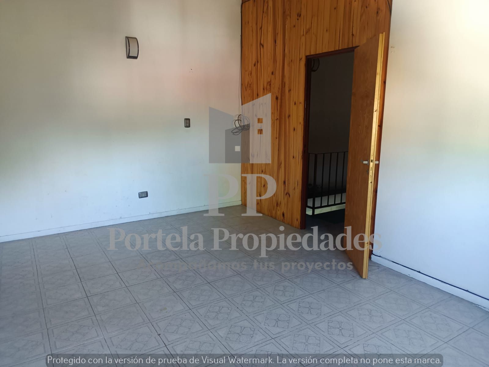 DEPARTAMENTO TIPO DUPLEX EN ITUZAINGO