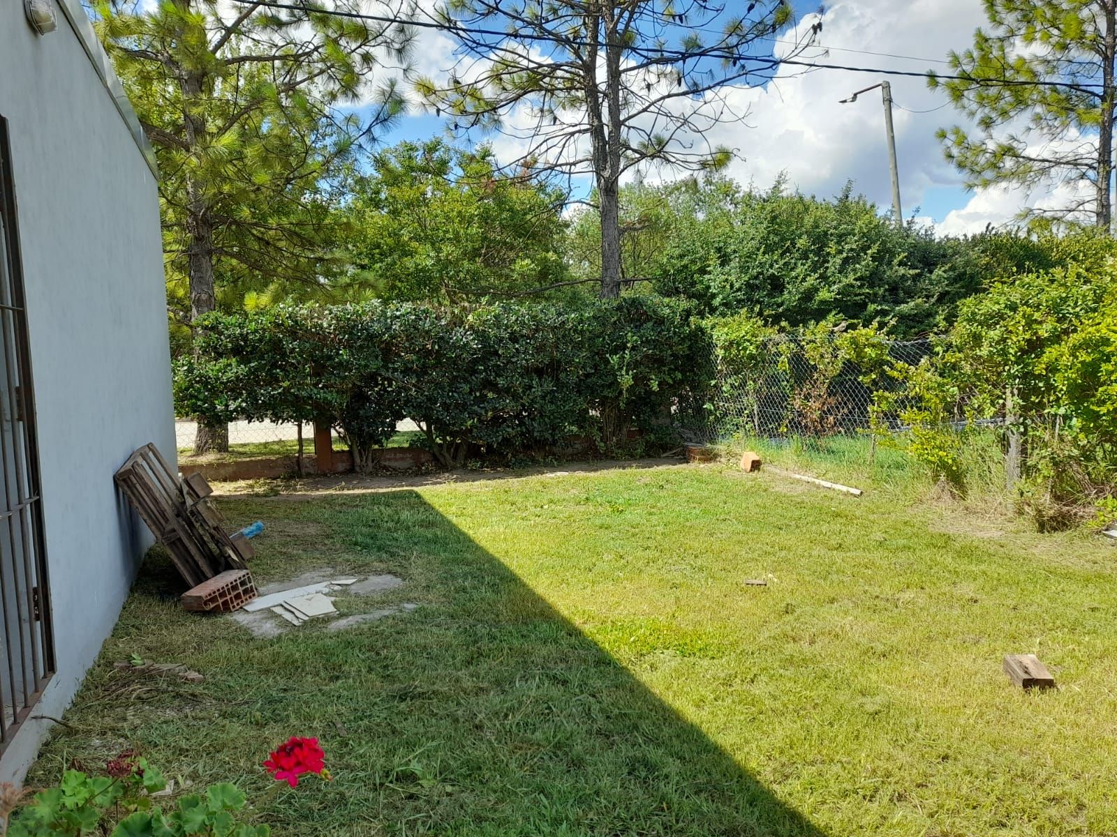 Casa en Roldán