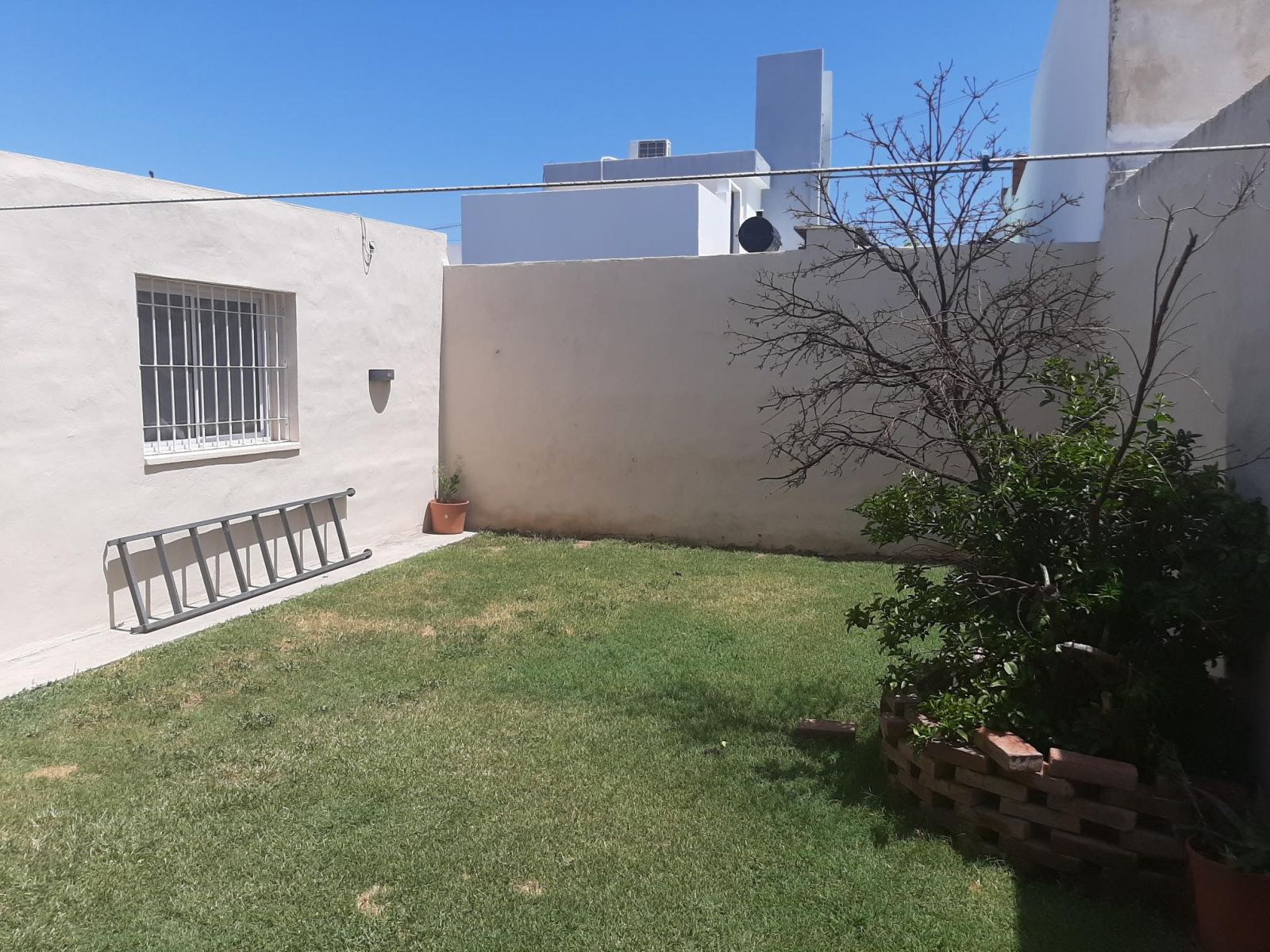 Venta Casa B° Zumaran