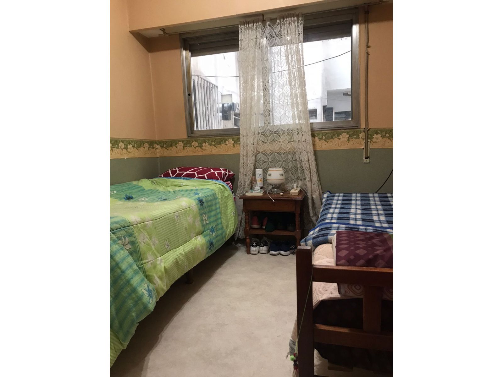 VENDE DEPARTAMENTO EN ROSARIO