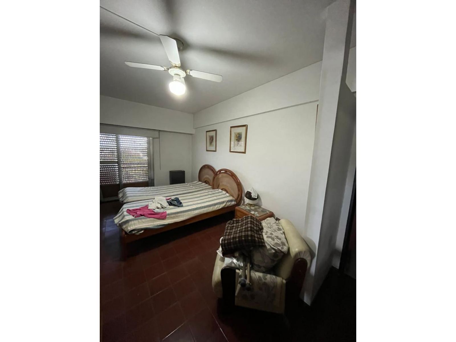 DEPARTAMENTO EN VENTA EN FLORENCIO VARELA CENTRO