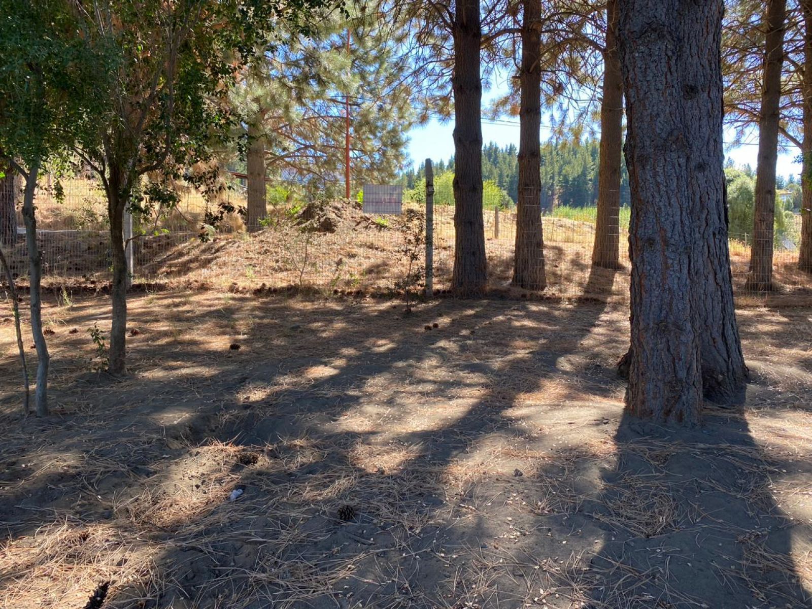 TERRENO EN Bº VILLA AYELÉN, ESQUEL, CHUBUT