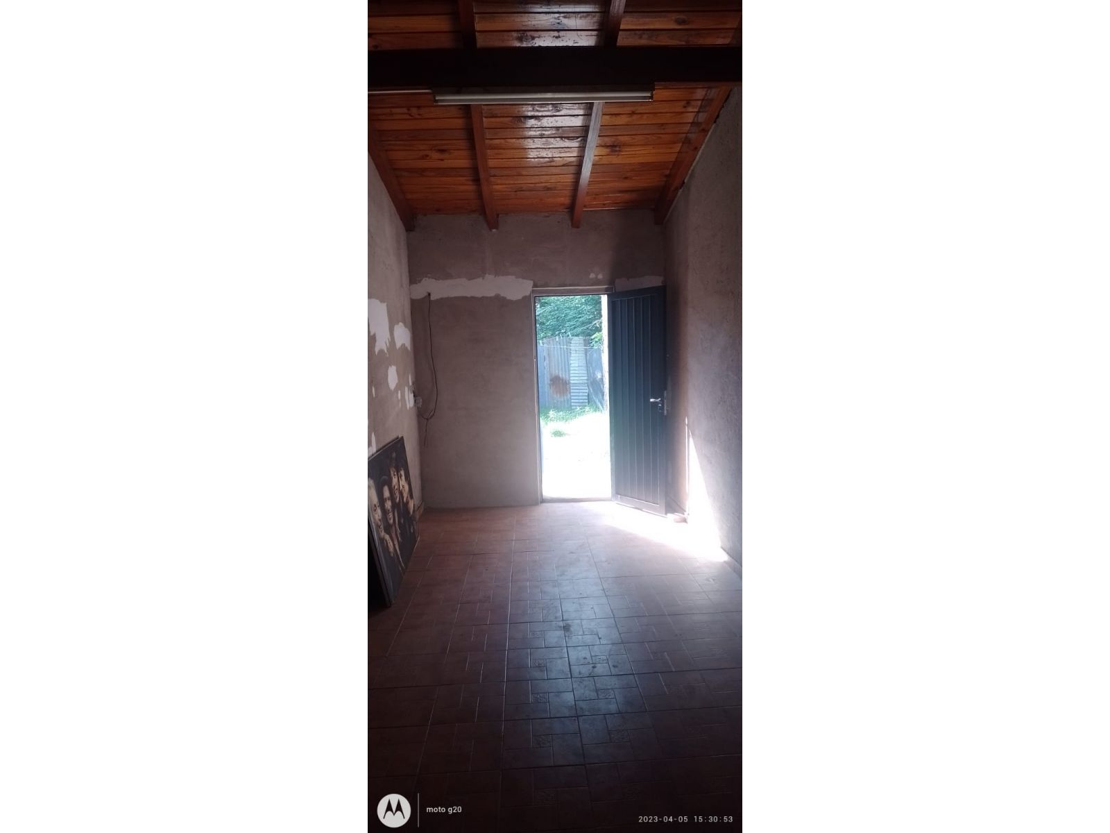 Pancho Ramírez 680, Granadero Baigorria - CASA EN VENTA