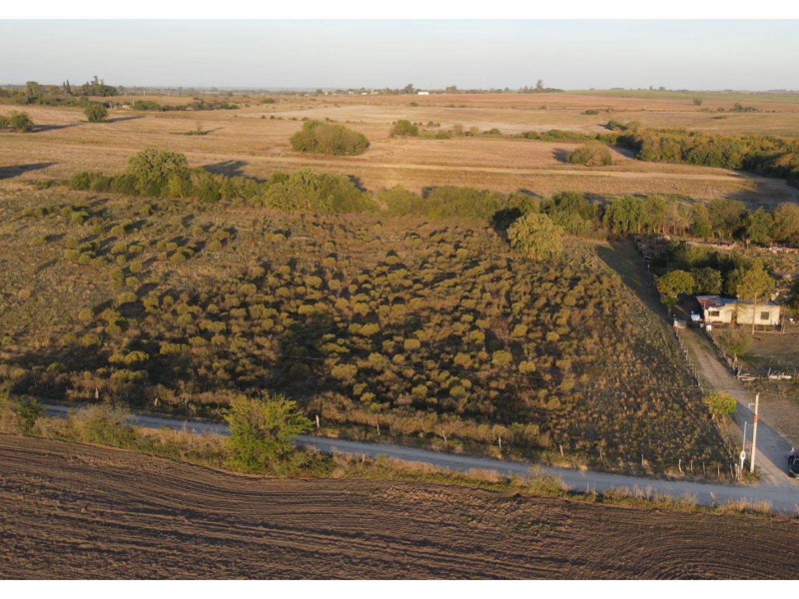 Rincón De Nogoyá, Terreno de 9.140m2, A 450 Mts De Ruta 11 - Posibilidad de financiación!