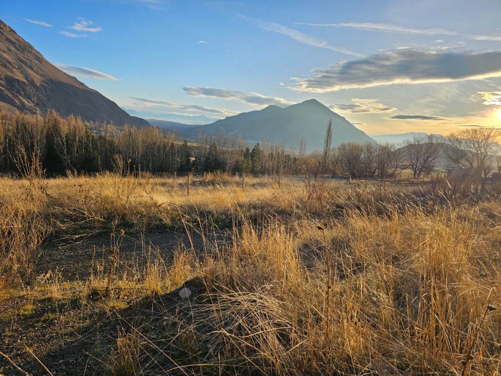 TERRENO EN LA CIUDAD DE ESQUEL CHUBUT