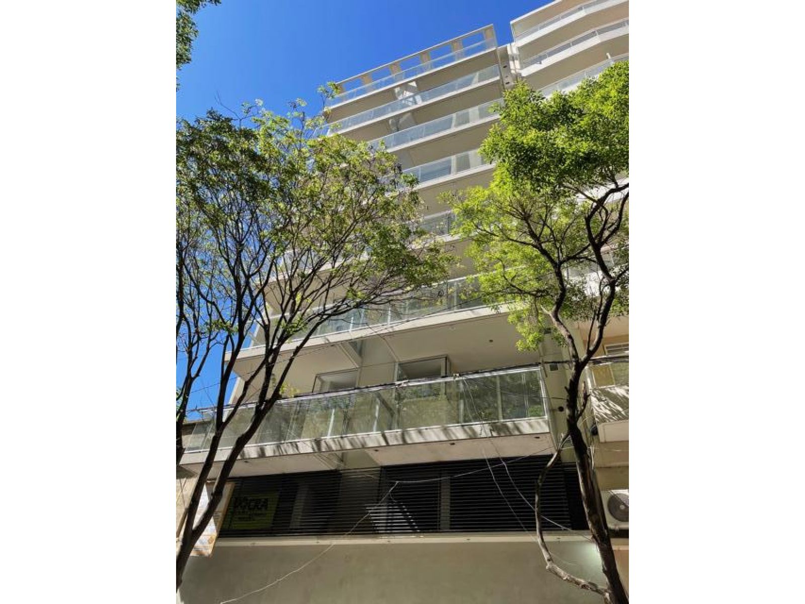 Venta Departamento 1 dormitorio zona río. Parque España