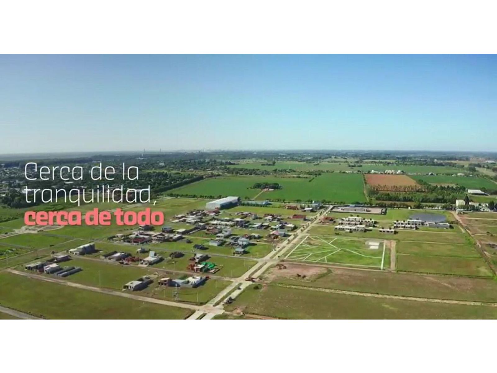 Lote Capitán Bermúdez - Terranova - Ángel M. Gervaso 650