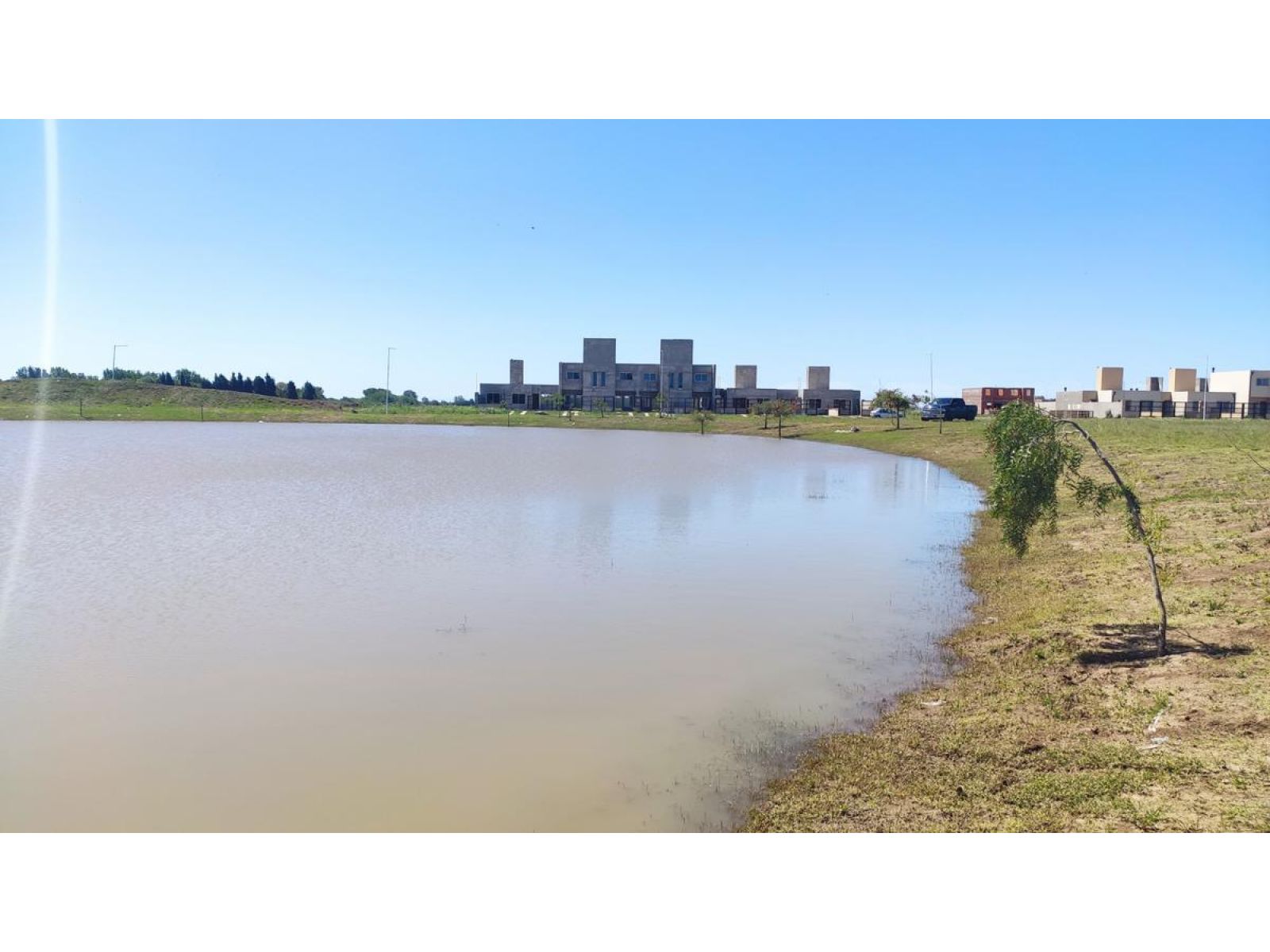 Lote en Capitán Bermúdez - Terranova - Manzana P - Lote 7