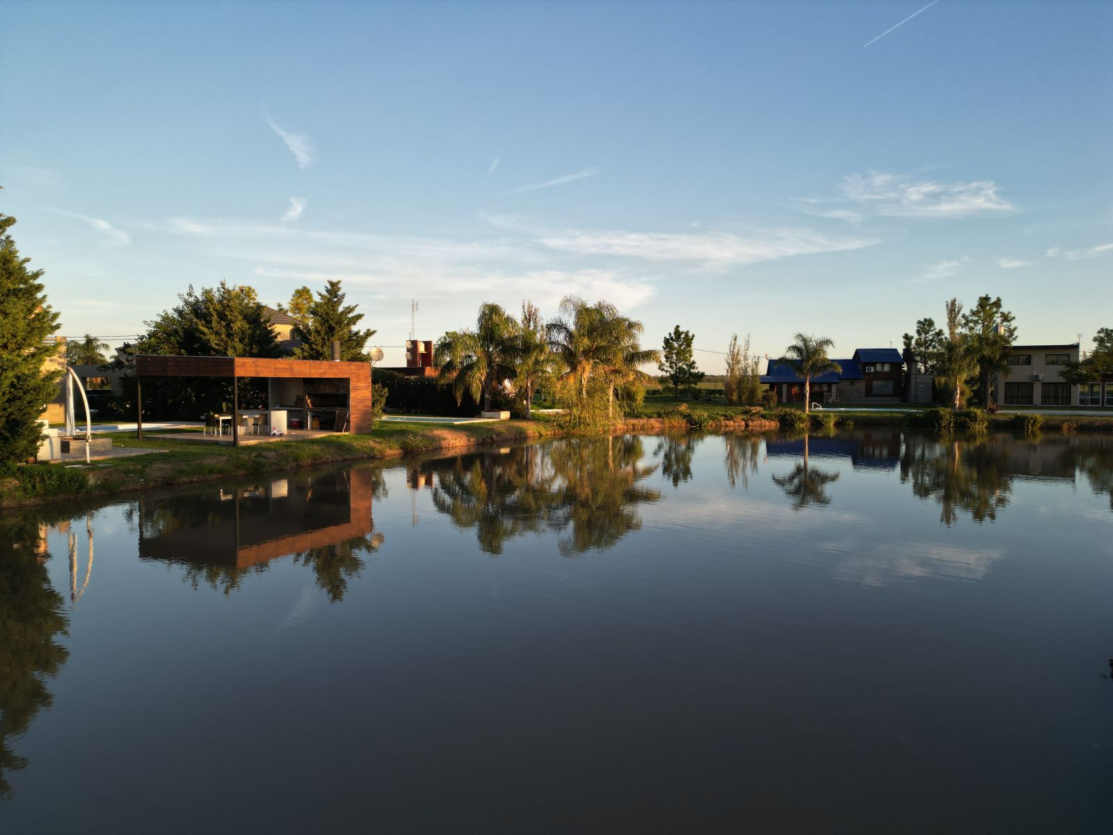 Lotes con vista a los lagos en Pueblo Carcaraes, financiación hasta en 36 cuotas