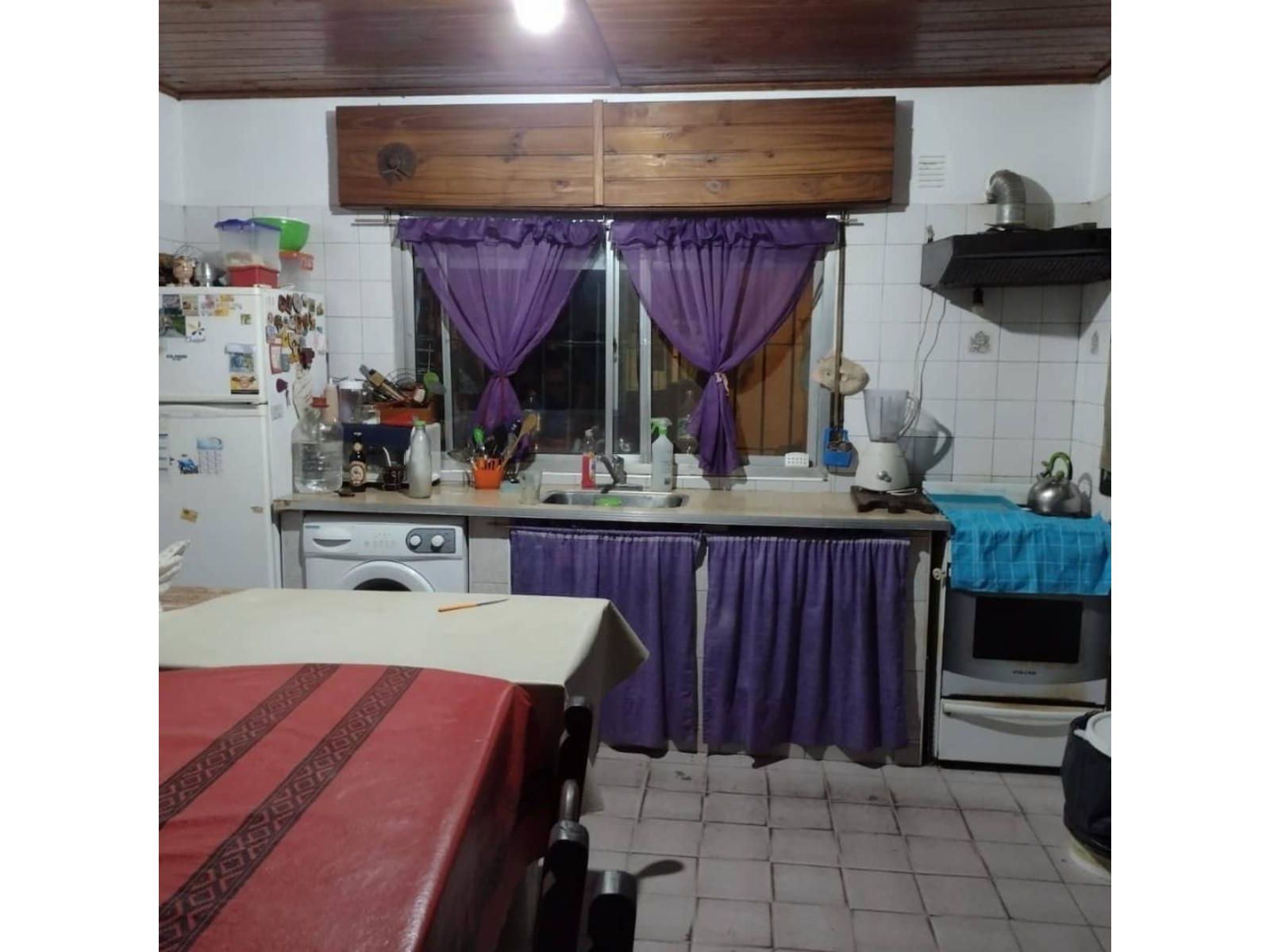 2 CASAS  Y UN DEPARTAMENTO EN VENTA EN  EL CRUCE DE FLORENCIO VARELA