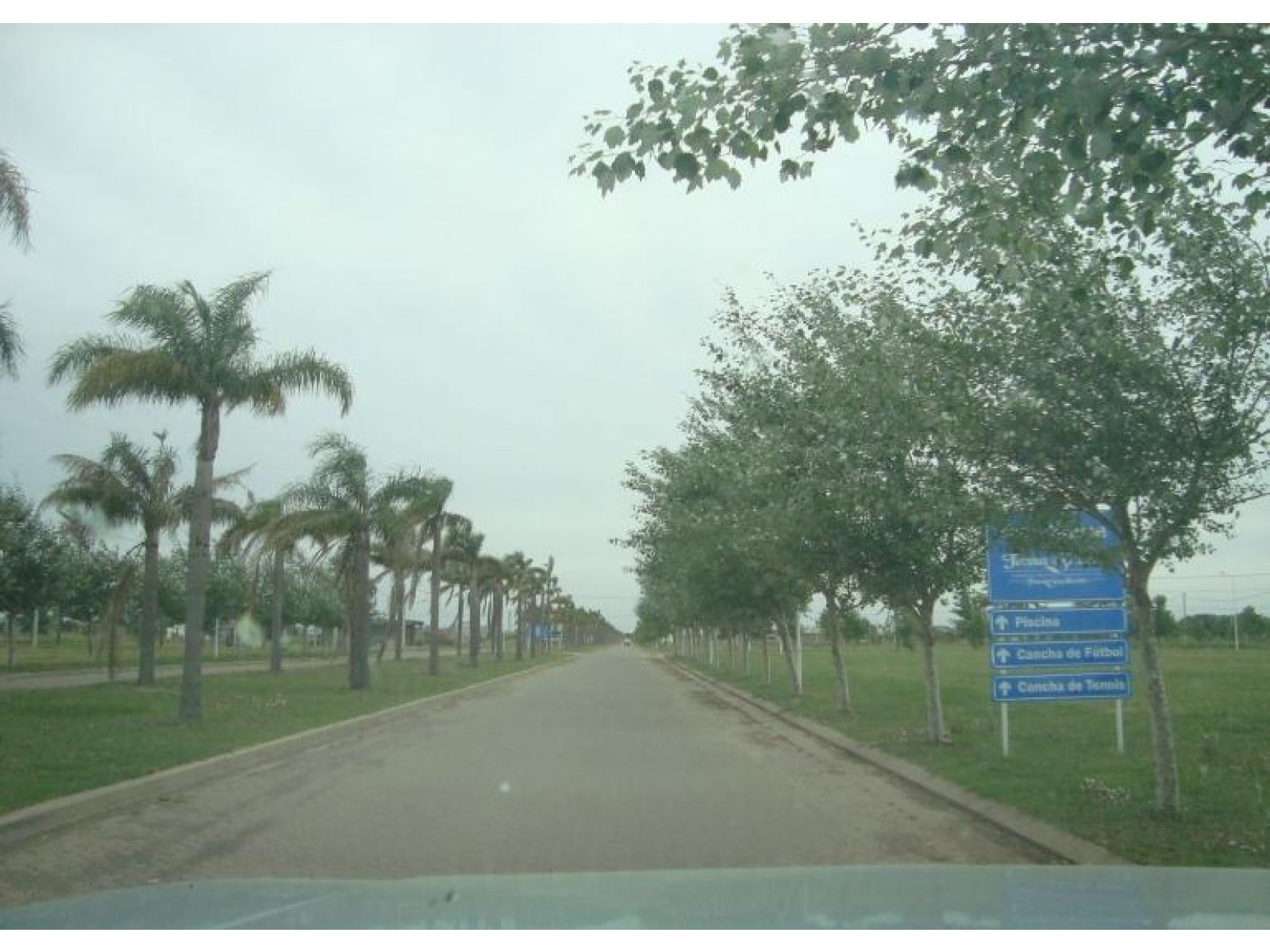 Barrio Tierra de Sueños - Puerto Gral. San Martín