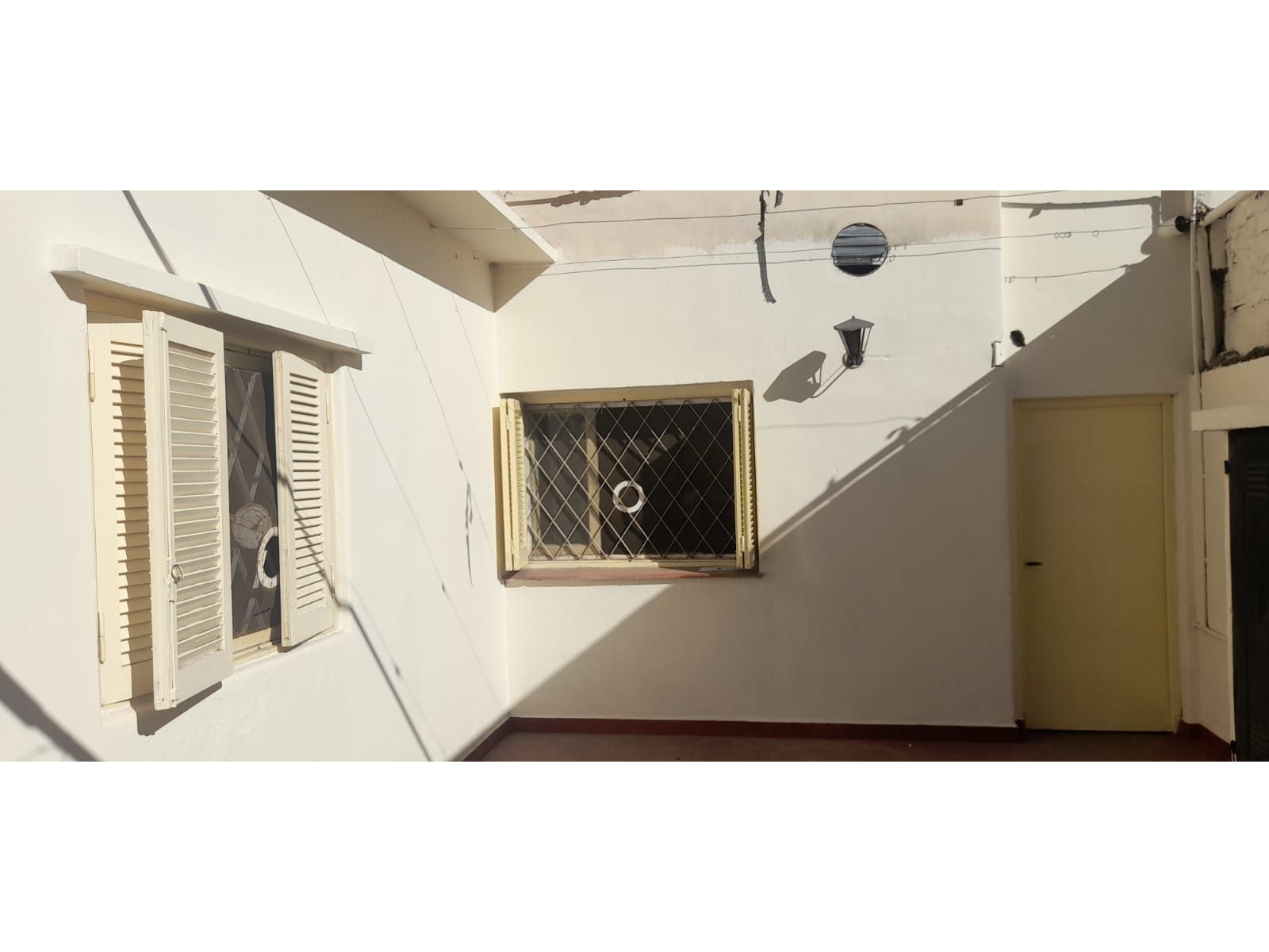 Casa en venta Alta Córdoba a Reciclar