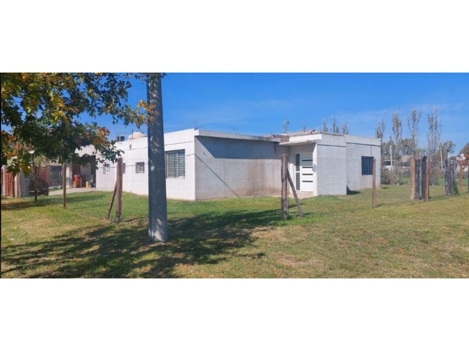 Funes Town - Casa Parque Pileta  Jauretche 6491