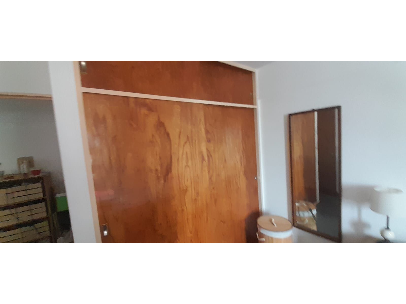 VENTA DEPARTAMENTO 1 Dorm.  Av. Pueyrredón 600