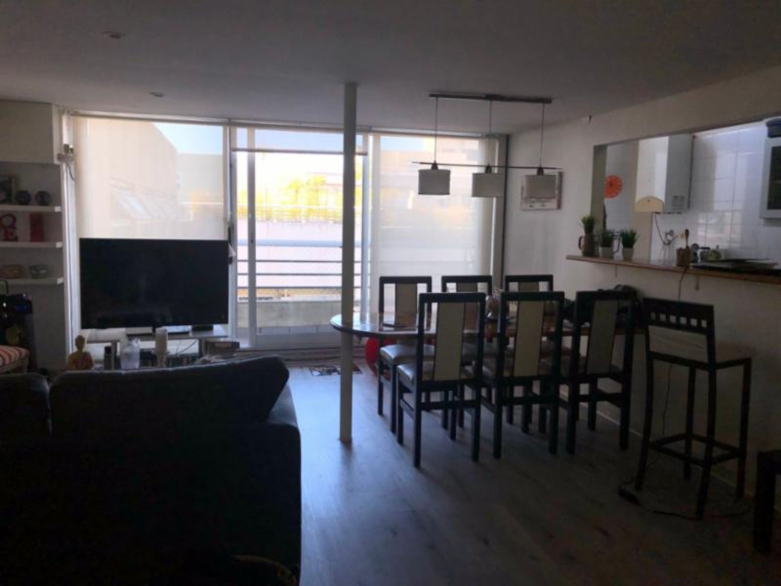 Departamento 4 ambientes Venta. Colegiales