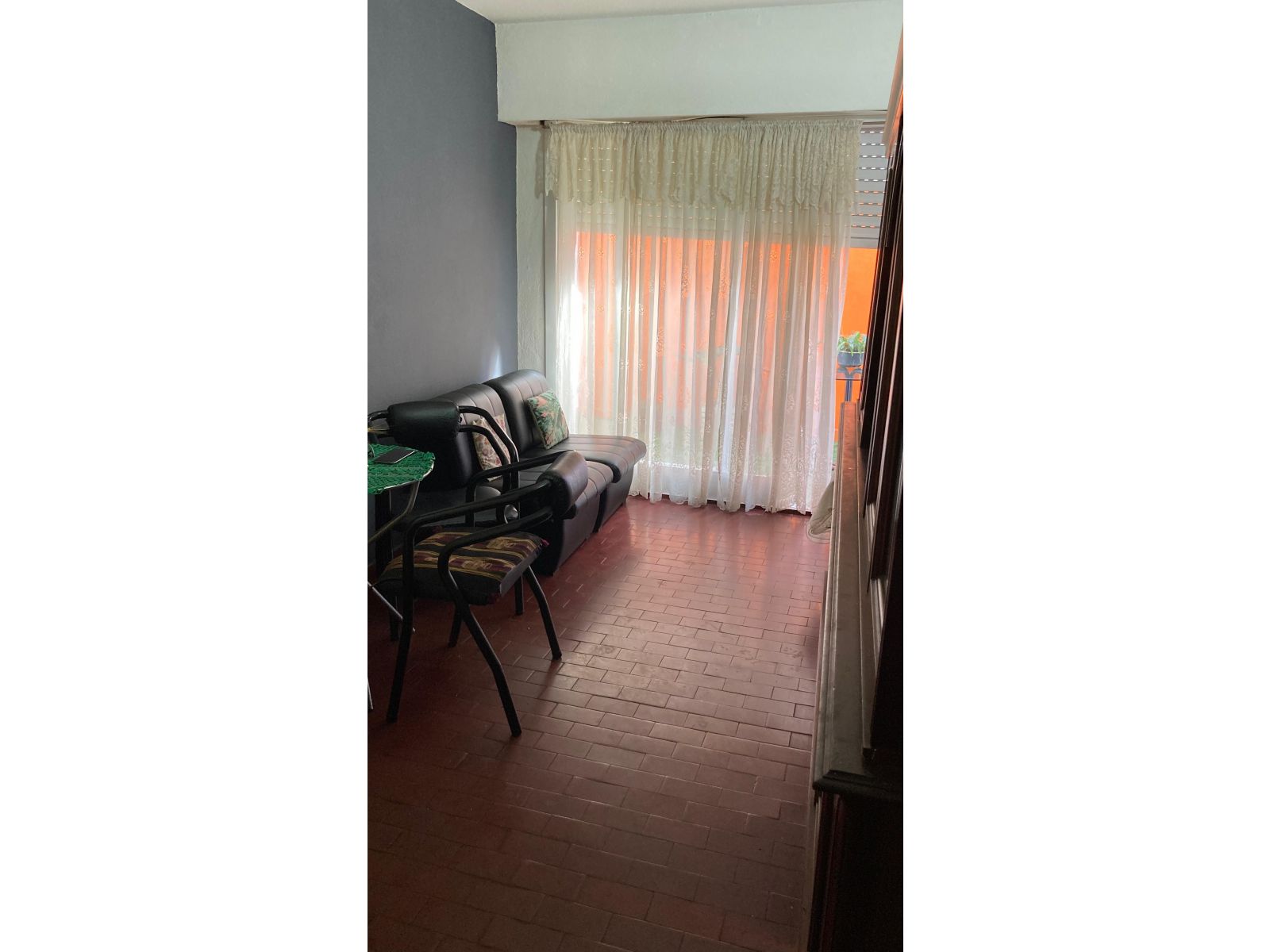 APTO CRÉDITO. DEPARTAMENTO 1 DORMITORIO -  RIOBAMBA 831, ROSARIO