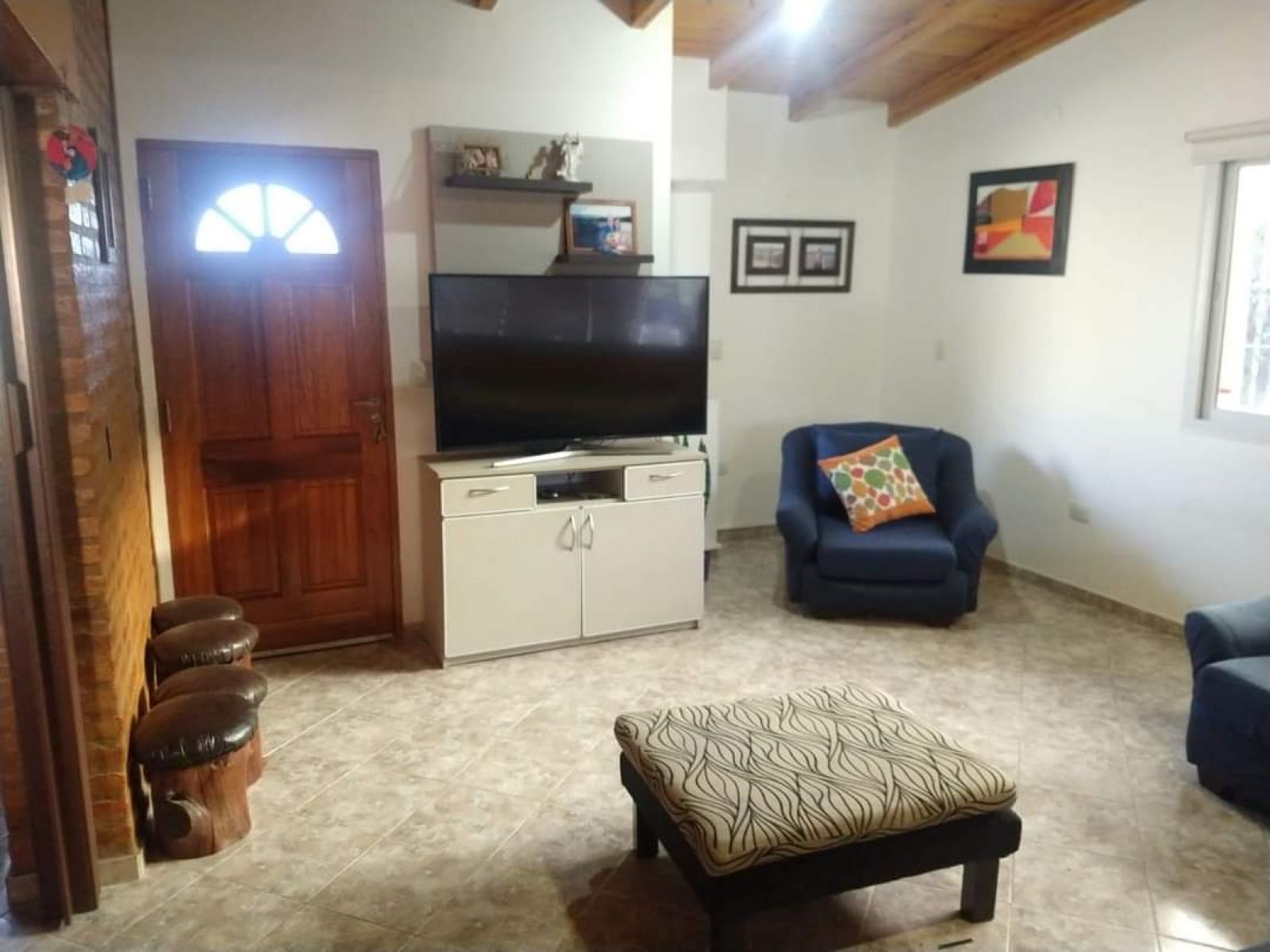 VENDO HERMOSA CASA EN SAN ANTONIO DE ARREDONDO